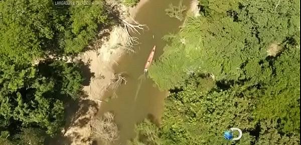  Largado e pelados 00